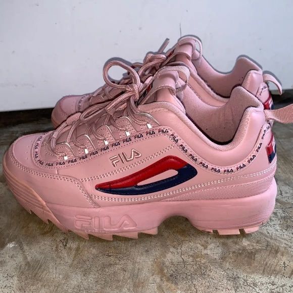 Fila Shoes - Shoes